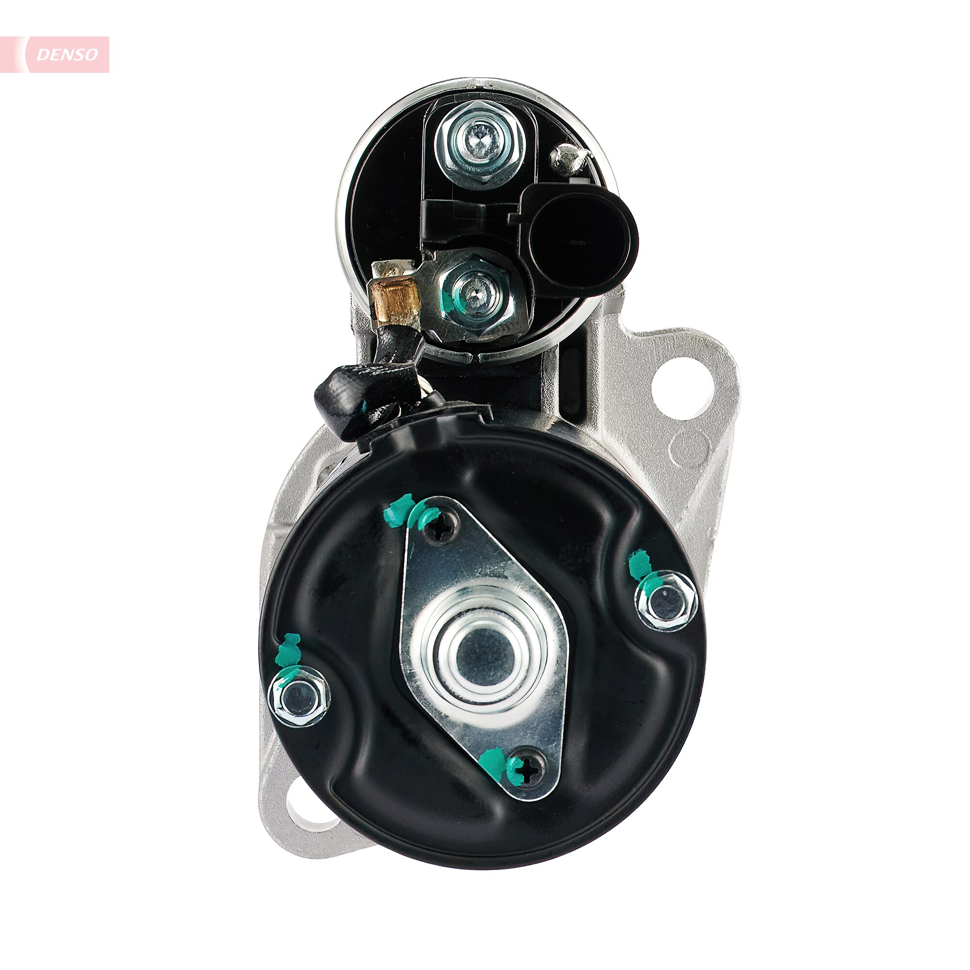 Denso Startmotor / Starter DSN3067