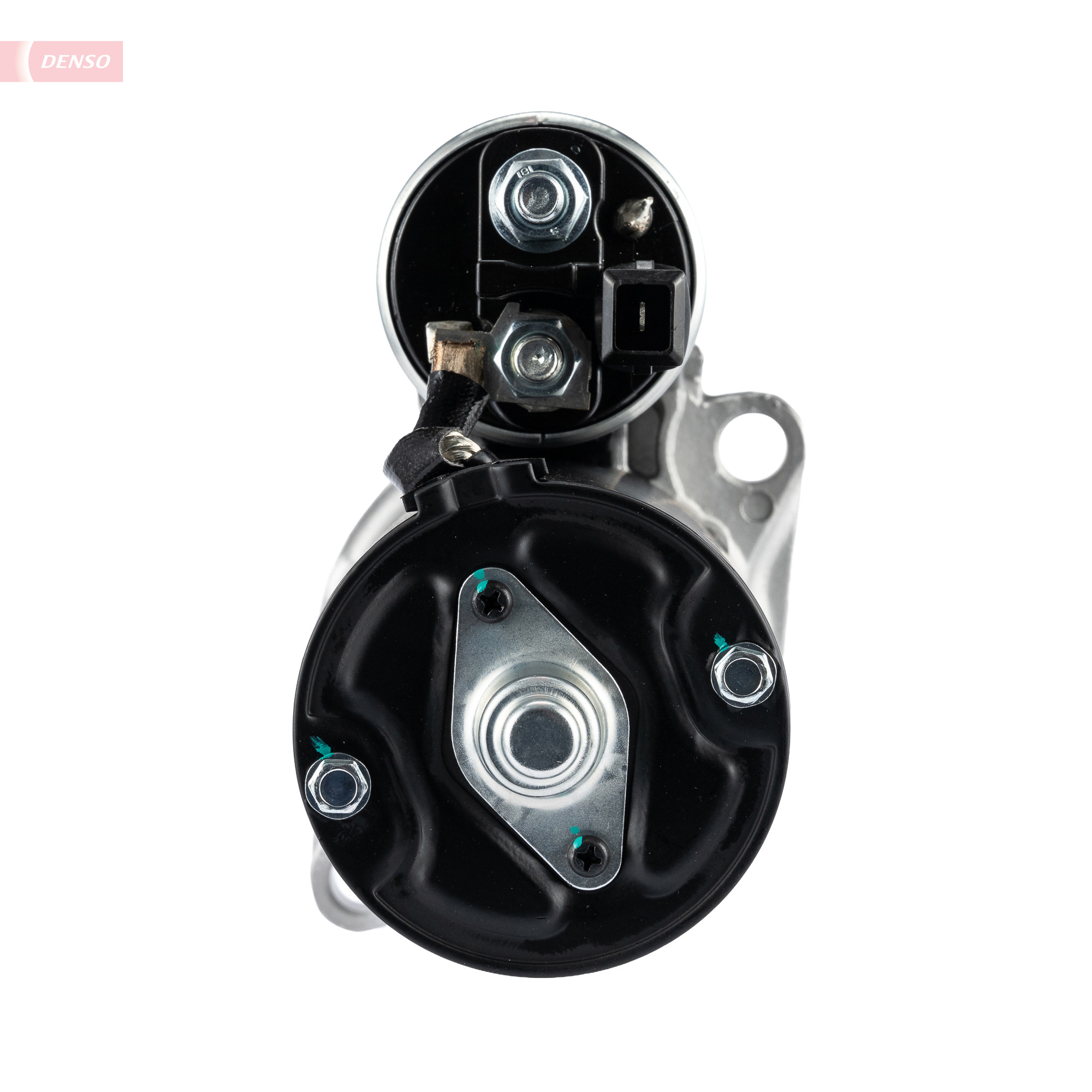 Denso Startmotor / Starter DSN3068