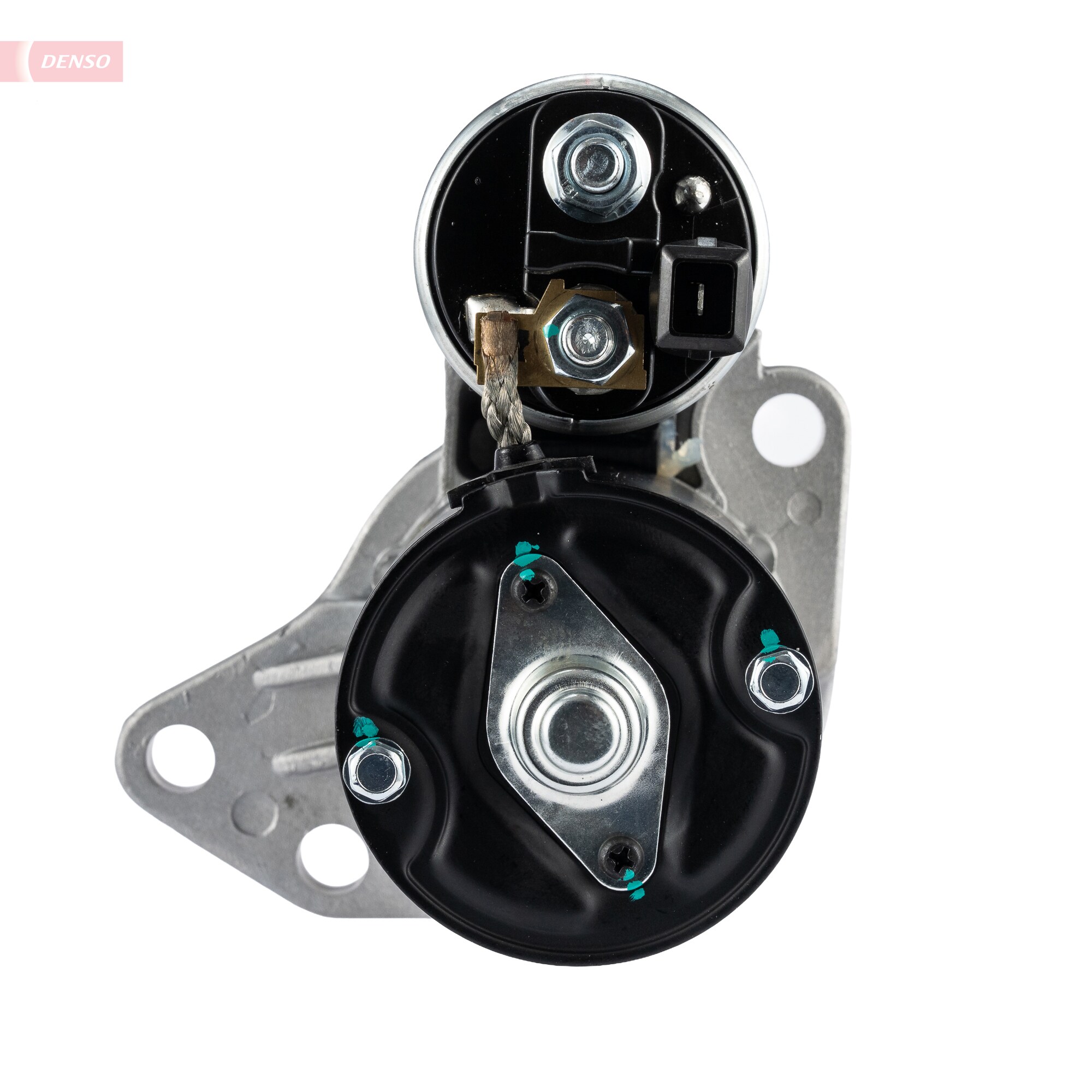 Denso Startmotor / Starter DSN3075