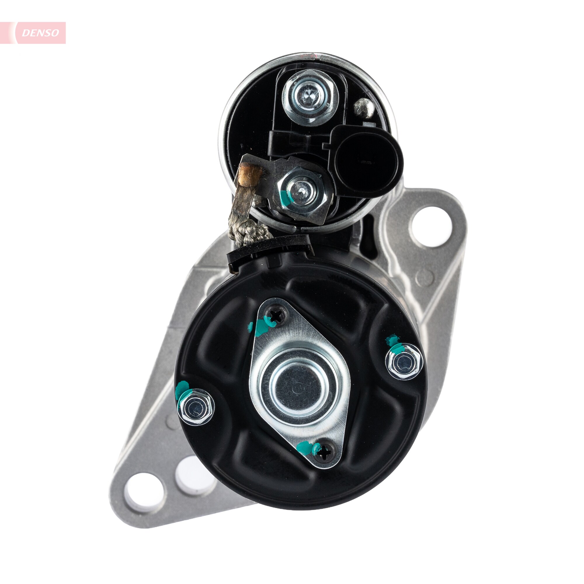 Denso Startmotor / Starter DSN3077