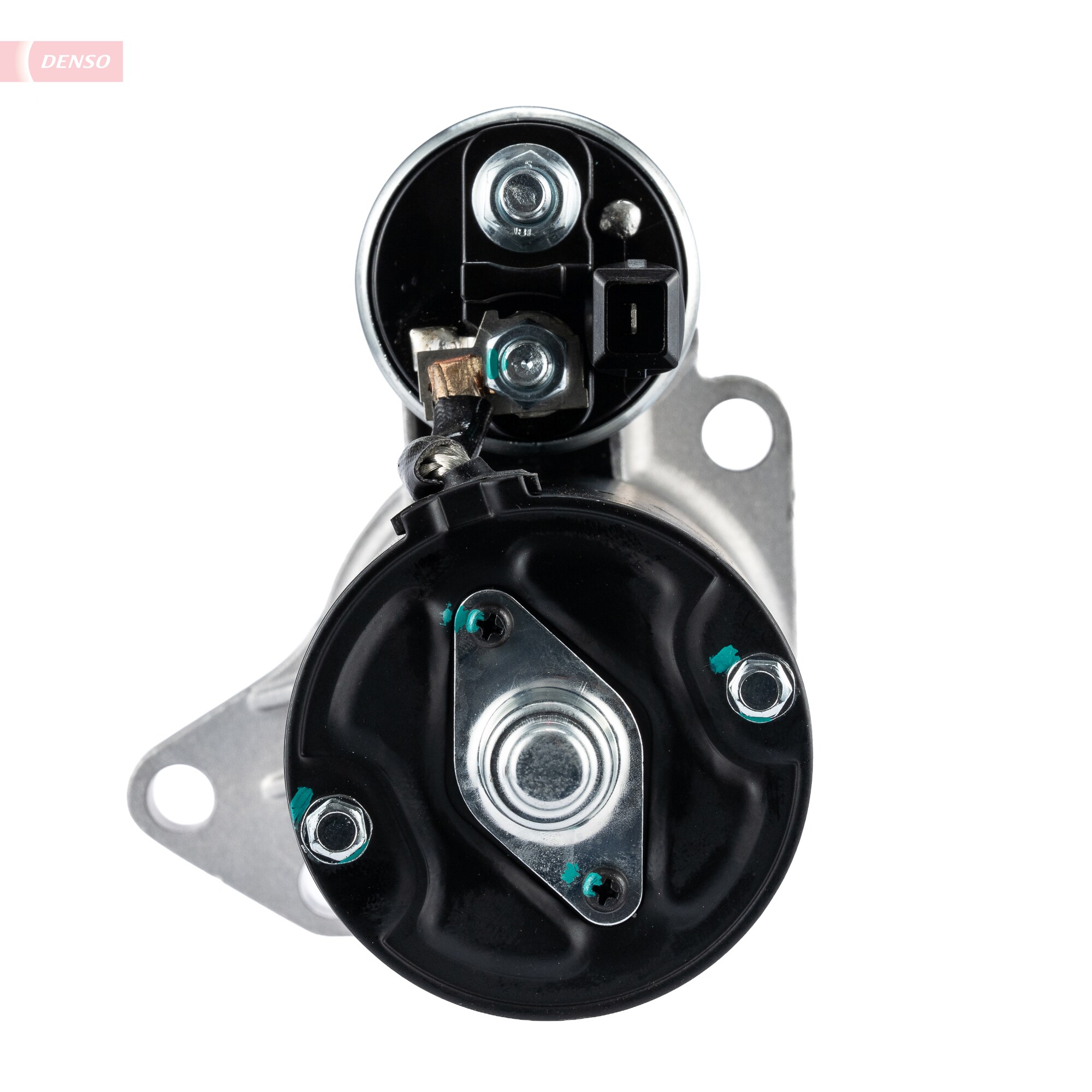 Denso Startmotor / Starter DSN3078