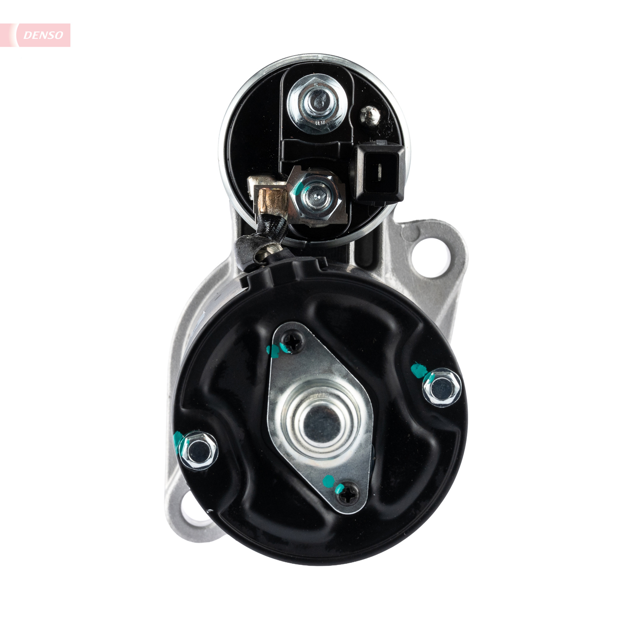 Denso Startmotor / Starter DSN3083