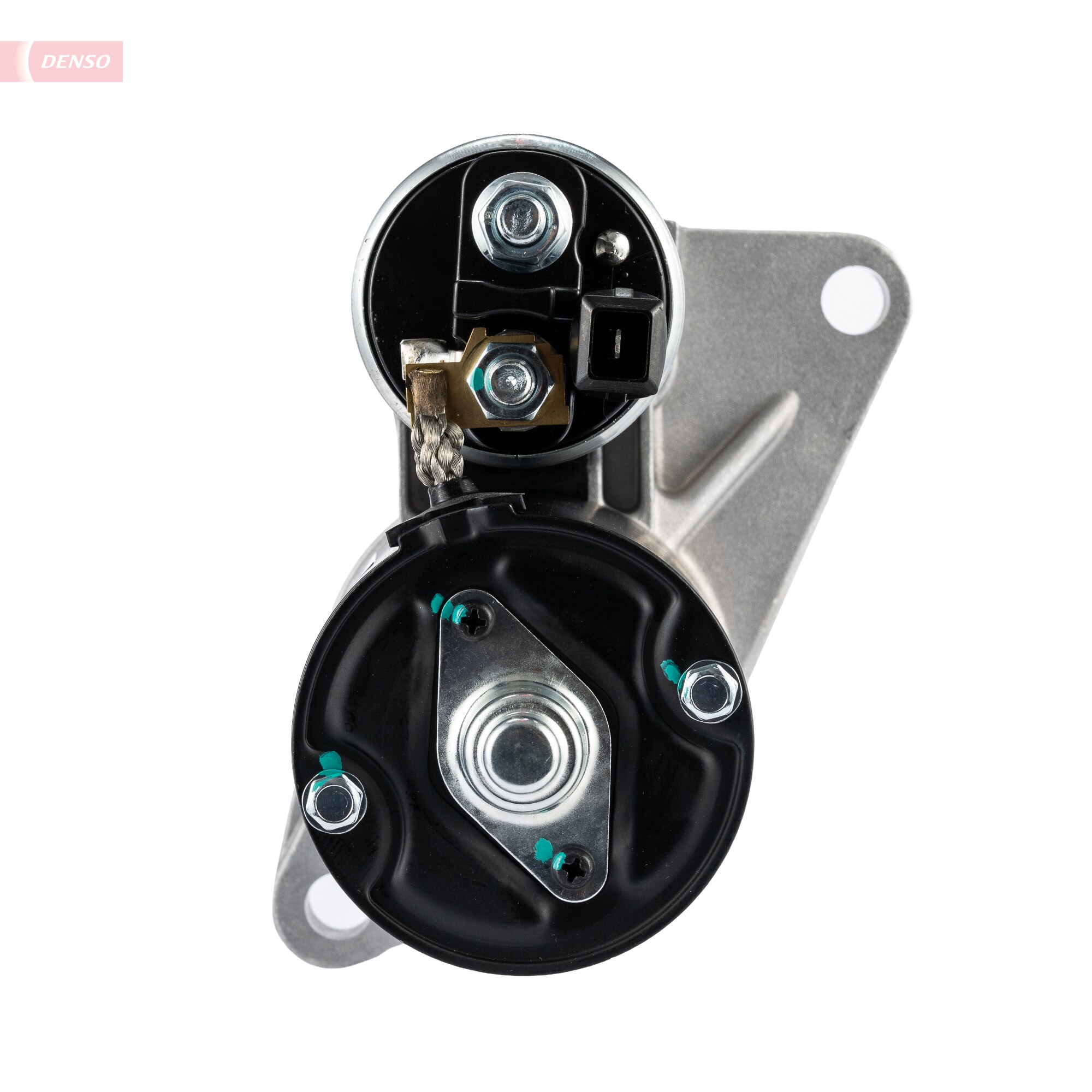 Denso Startmotor / Starter DSN3086