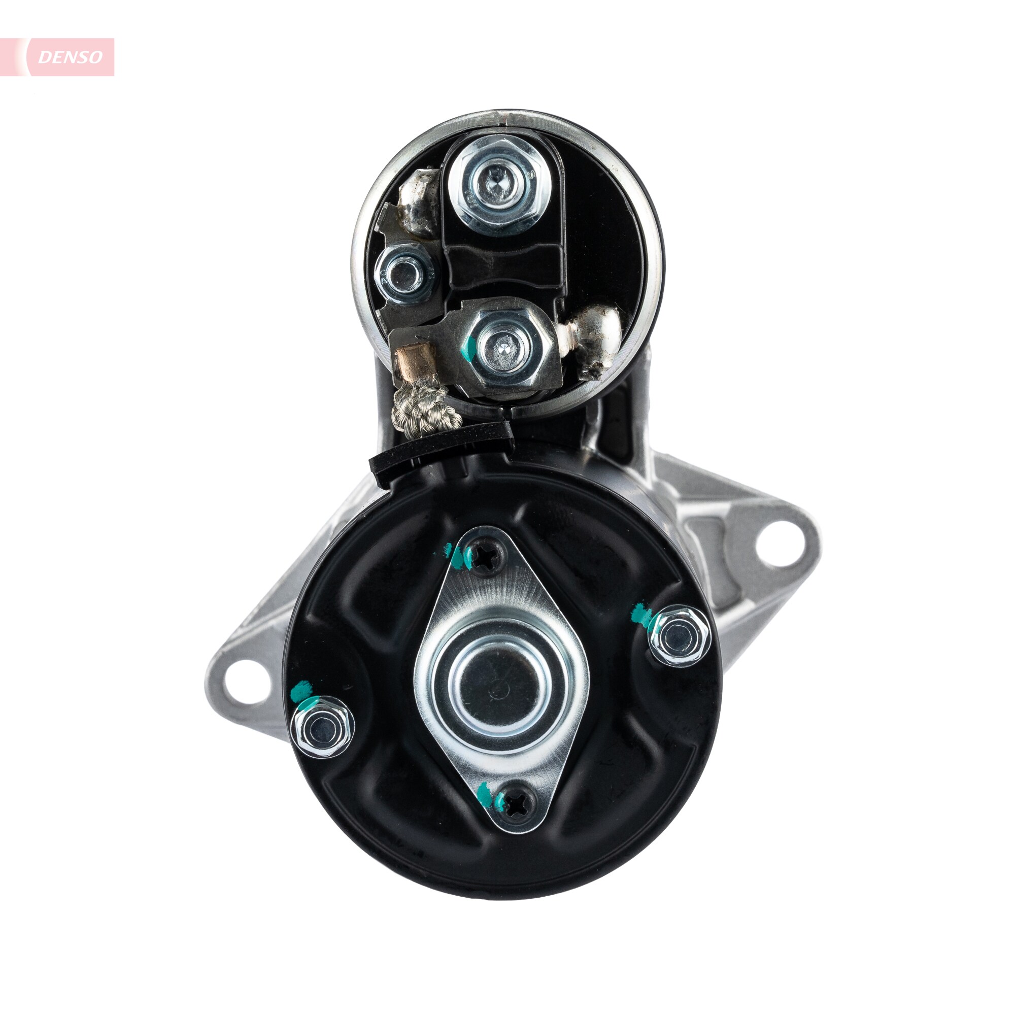 Denso Startmotor / Starter DSN3087