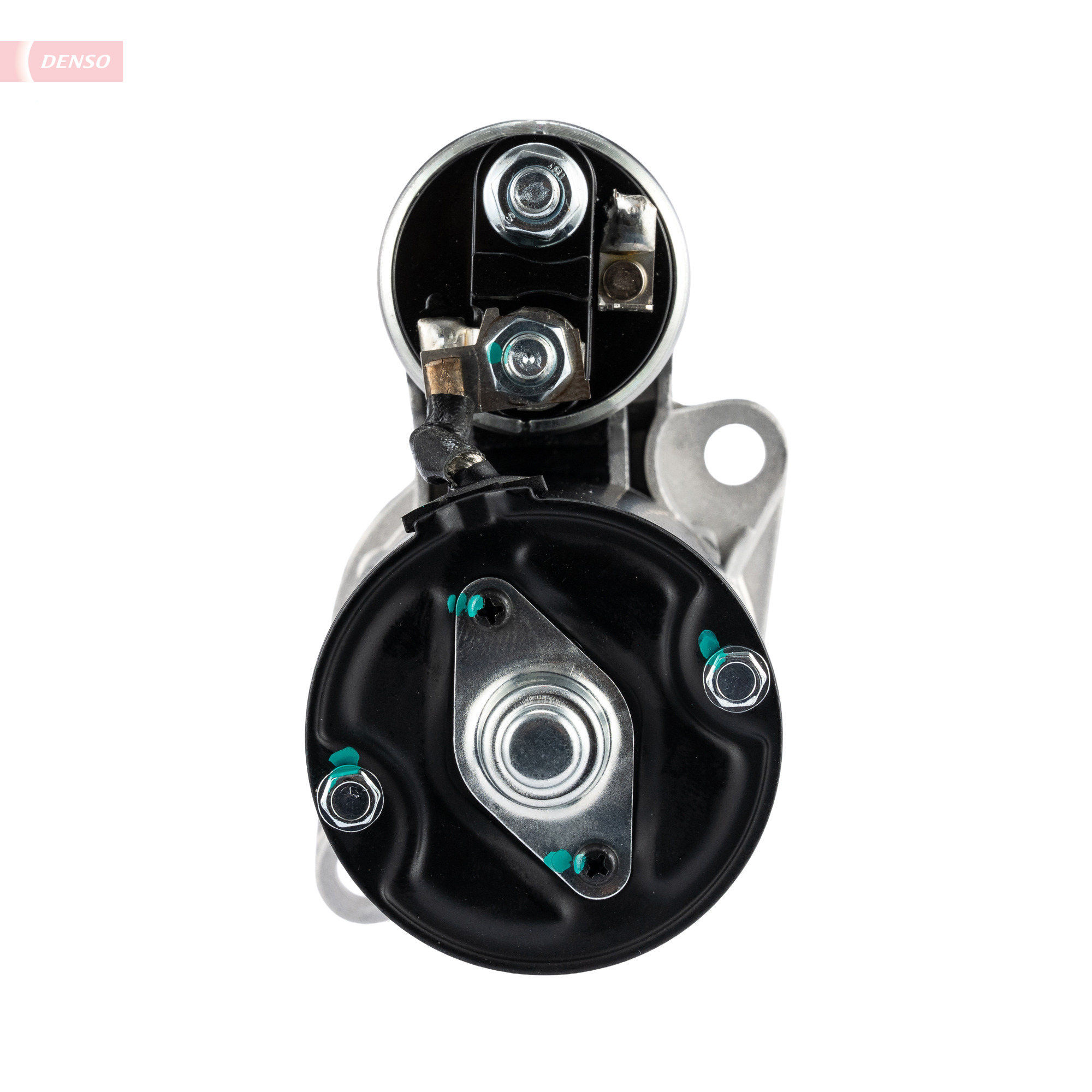 Denso Startmotor / Starter DSN3088