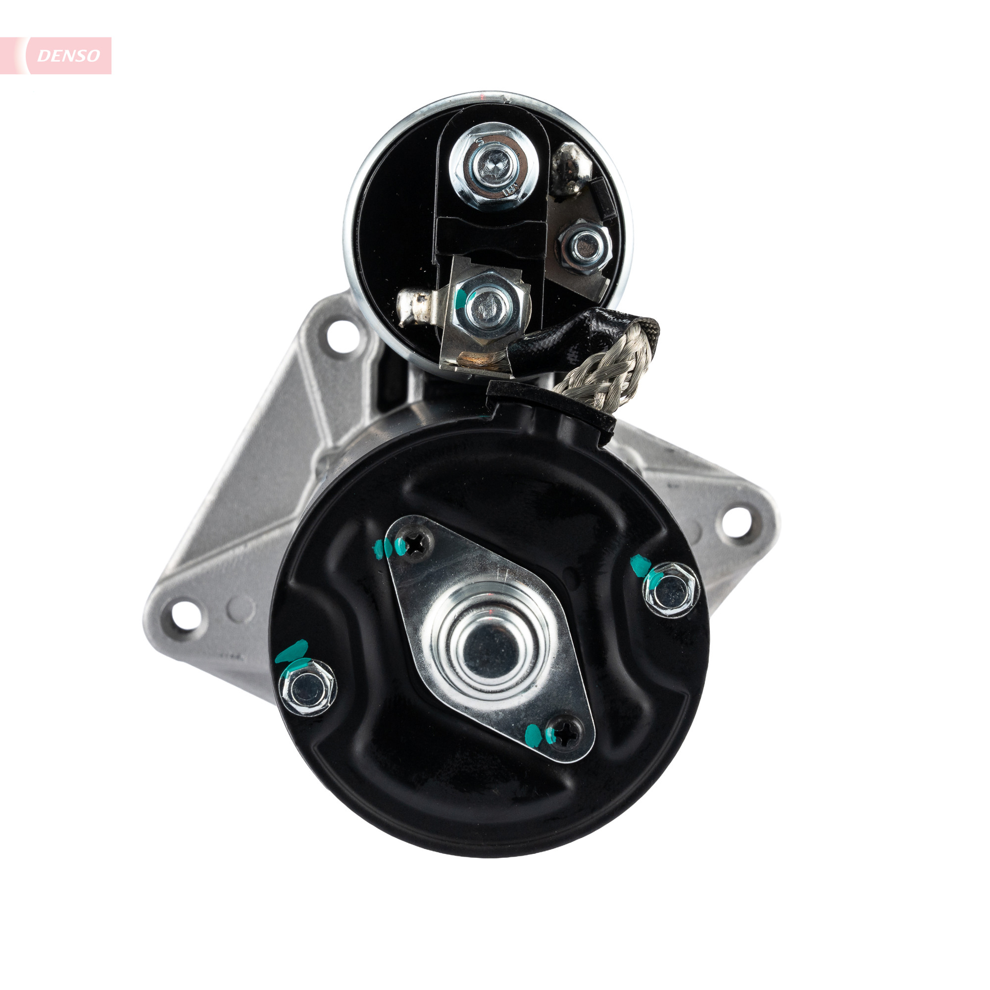 Denso Startmotor / Starter DSN3090