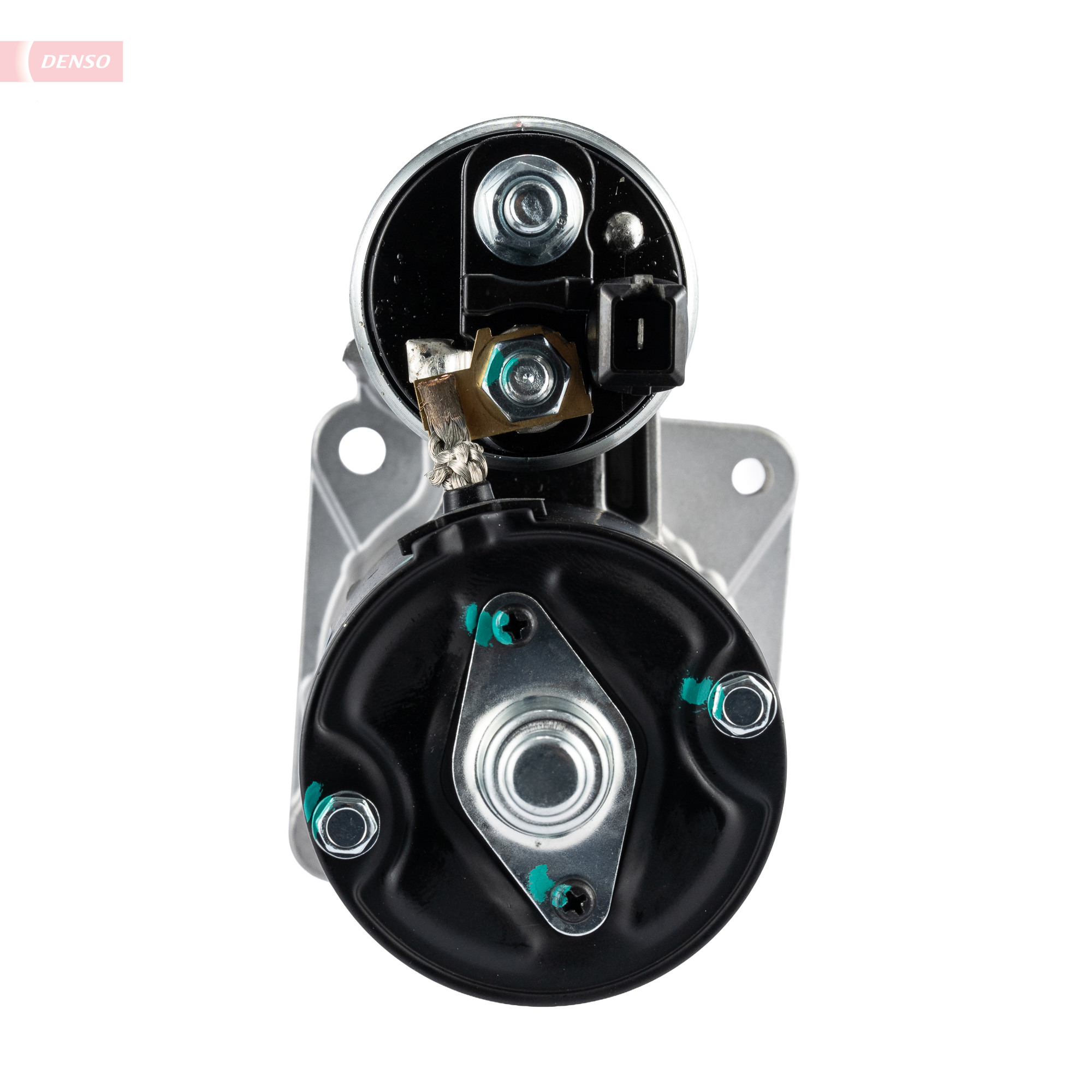 Denso Startmotor / Starter DSN3093