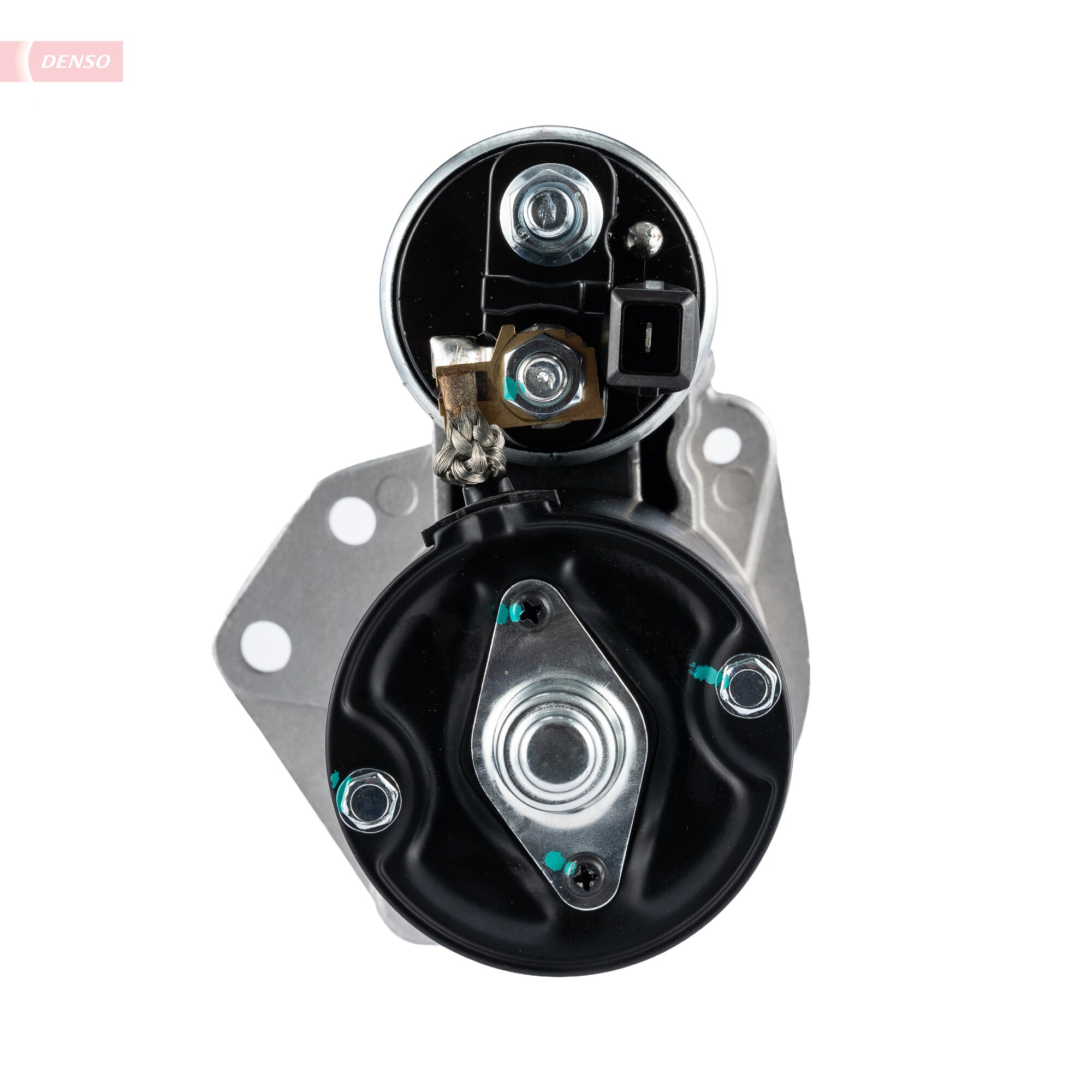 Denso Startmotor / Starter DSN3098