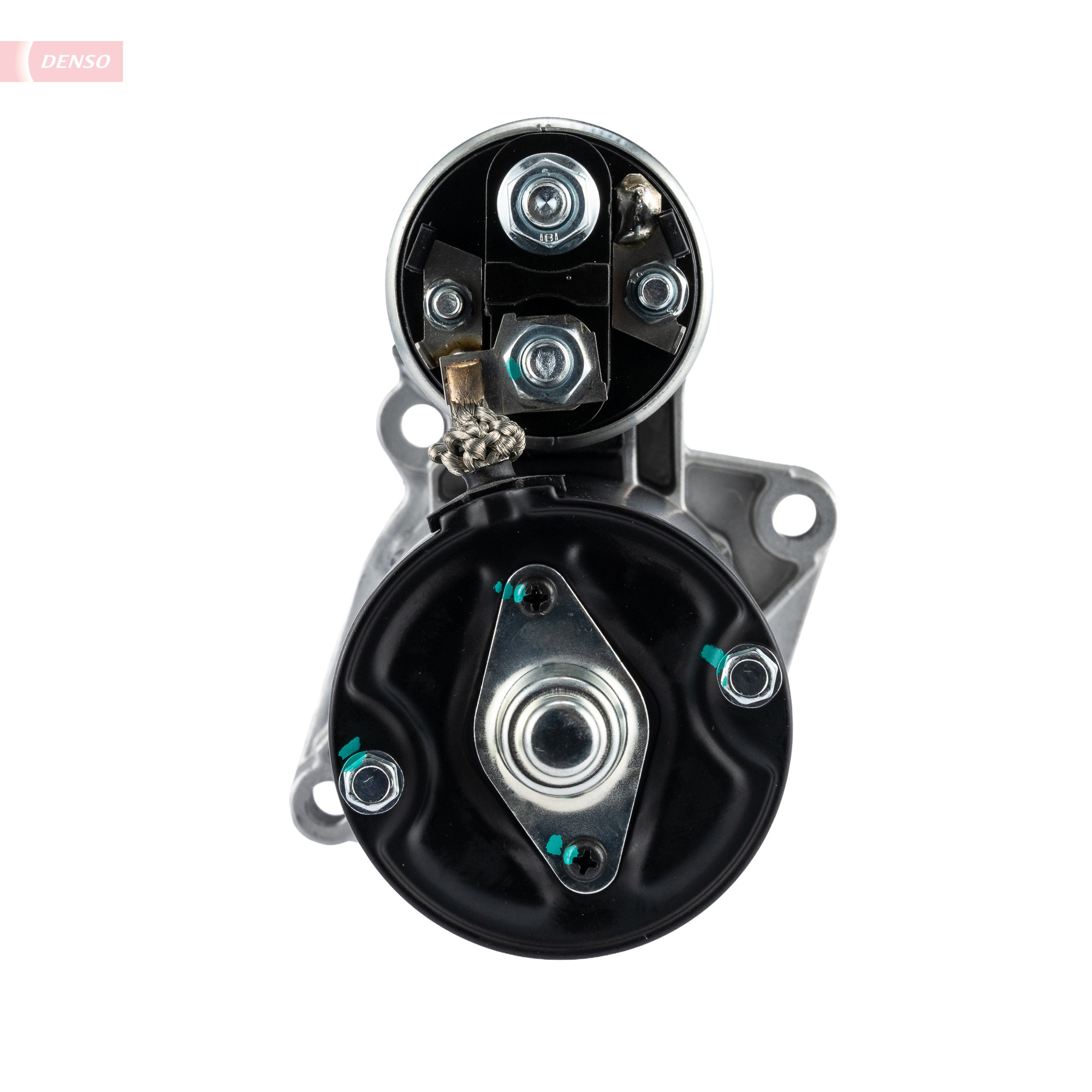 Denso Startmotor / Starter DSN3099