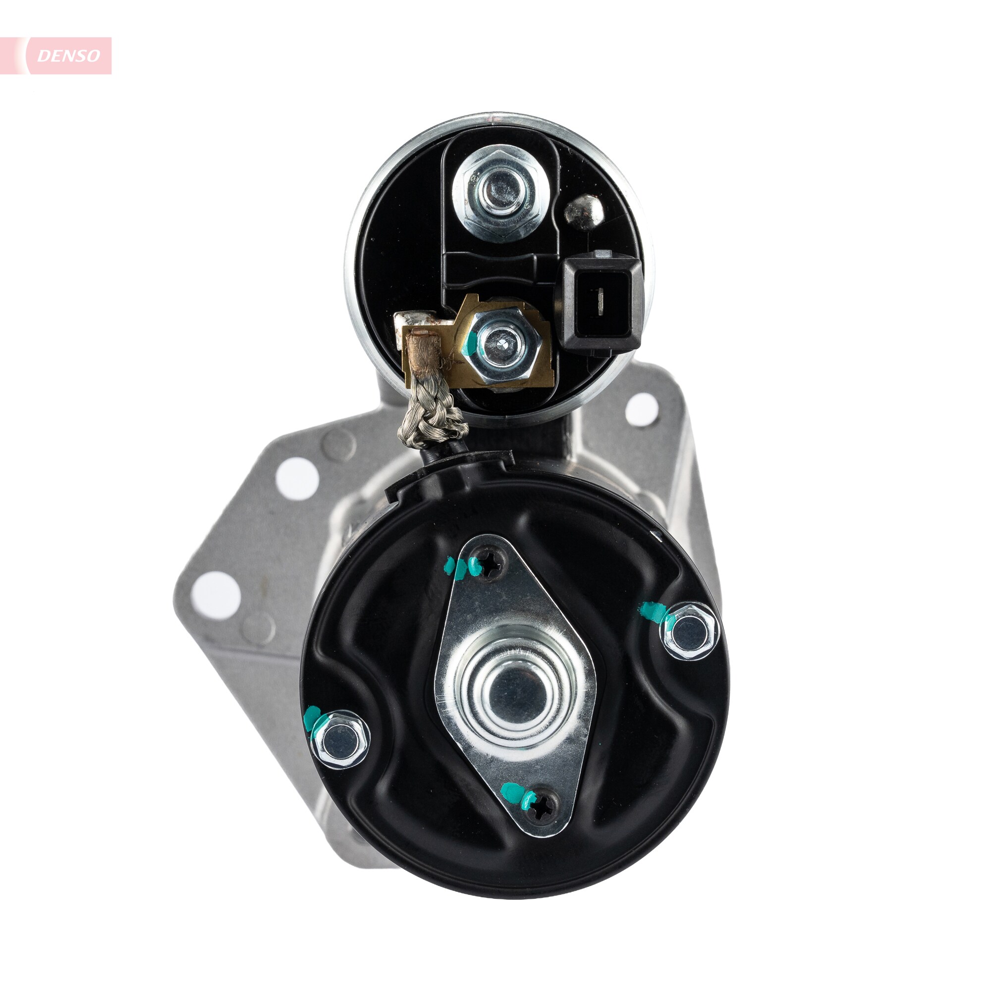 Denso Startmotor / Starter DSN3100
