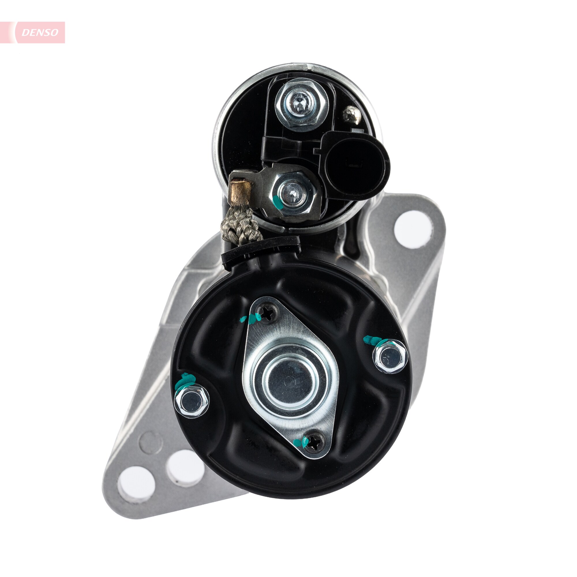 Denso Startmotor / Starter DSN3101
