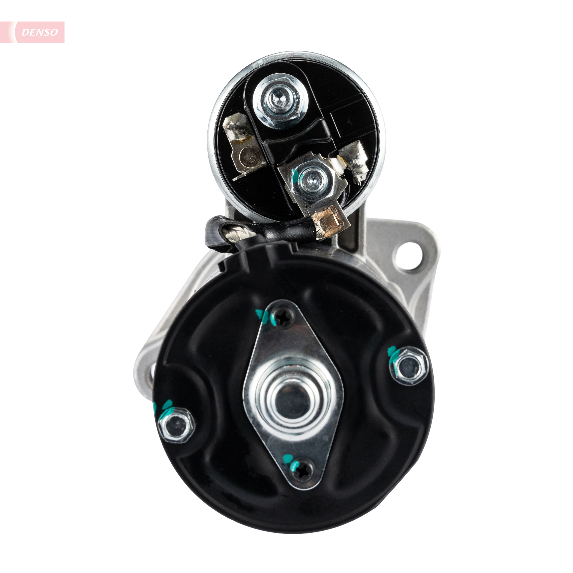 Denso Startmotor / Starter DSN3103
