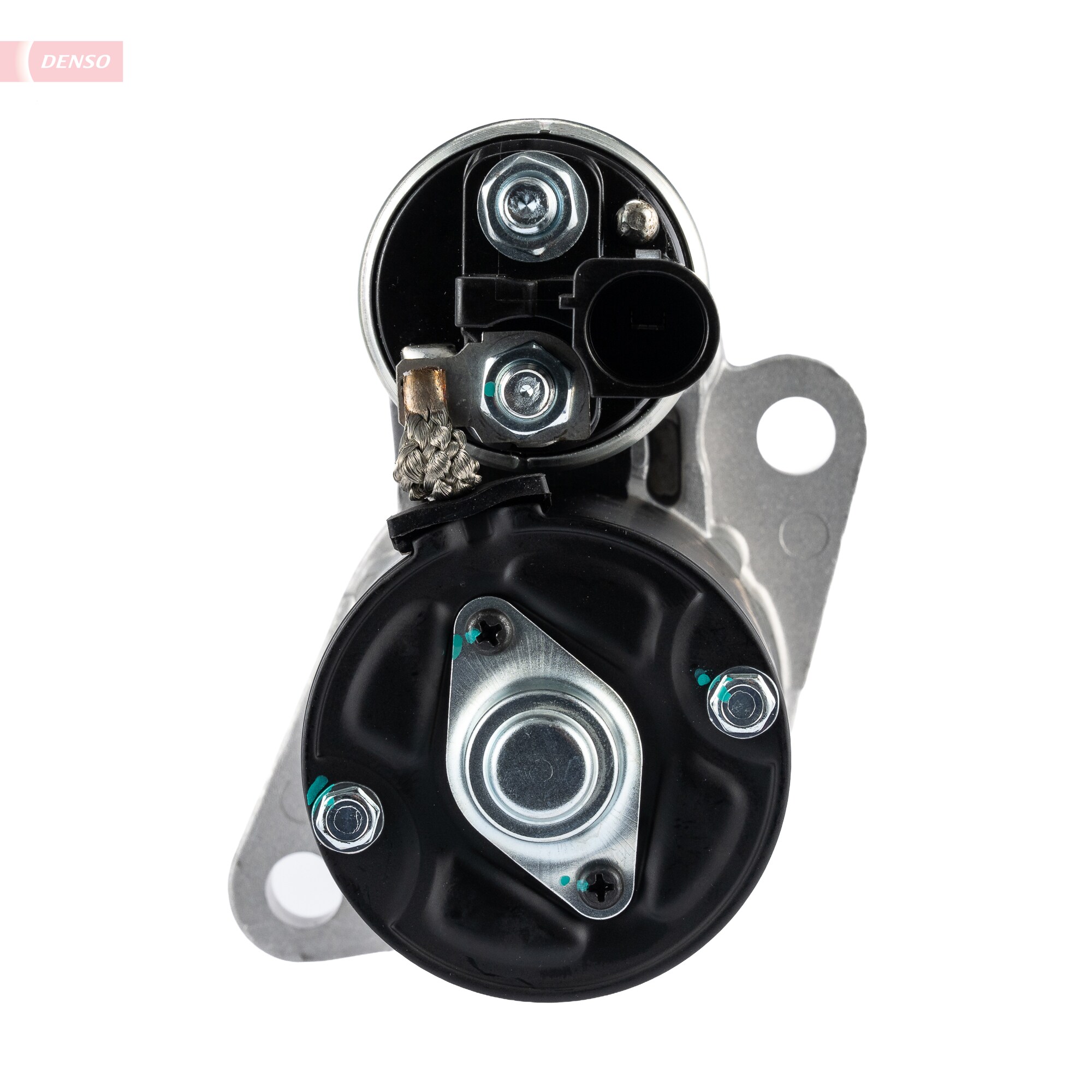 Denso Startmotor / Starter DSN3104