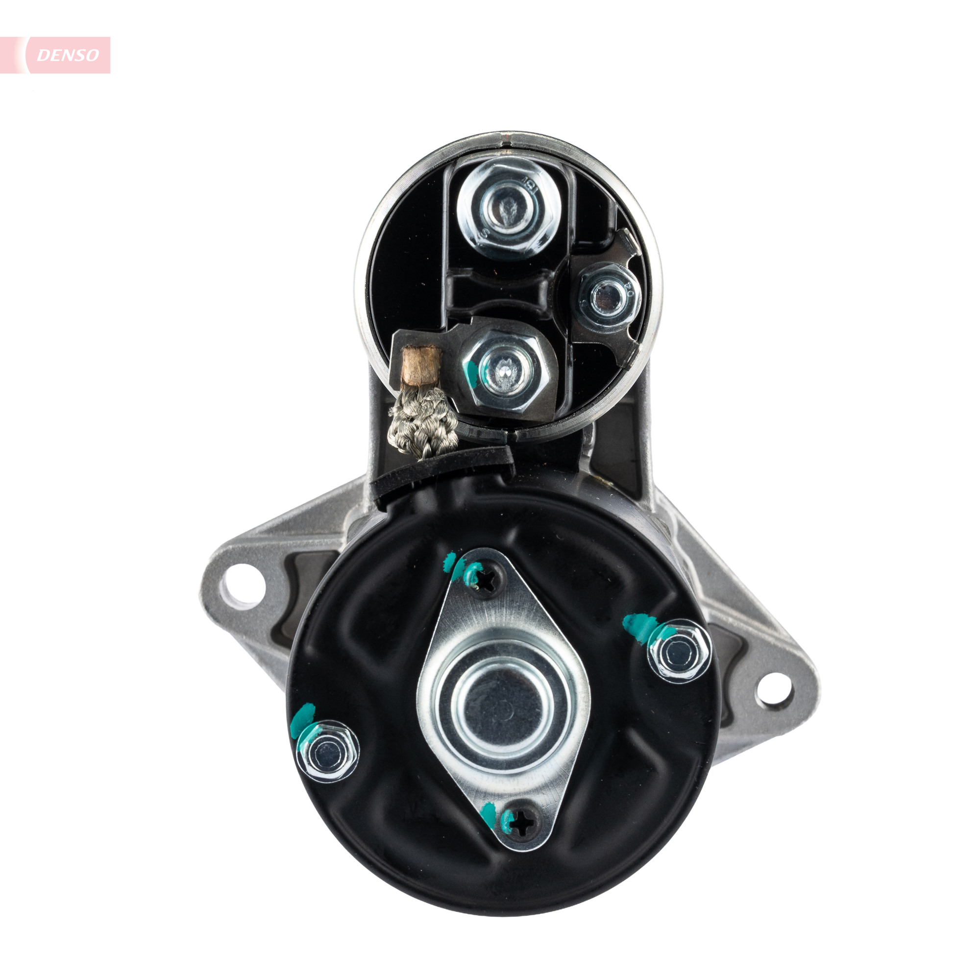 Denso Startmotor / Starter DSN3105