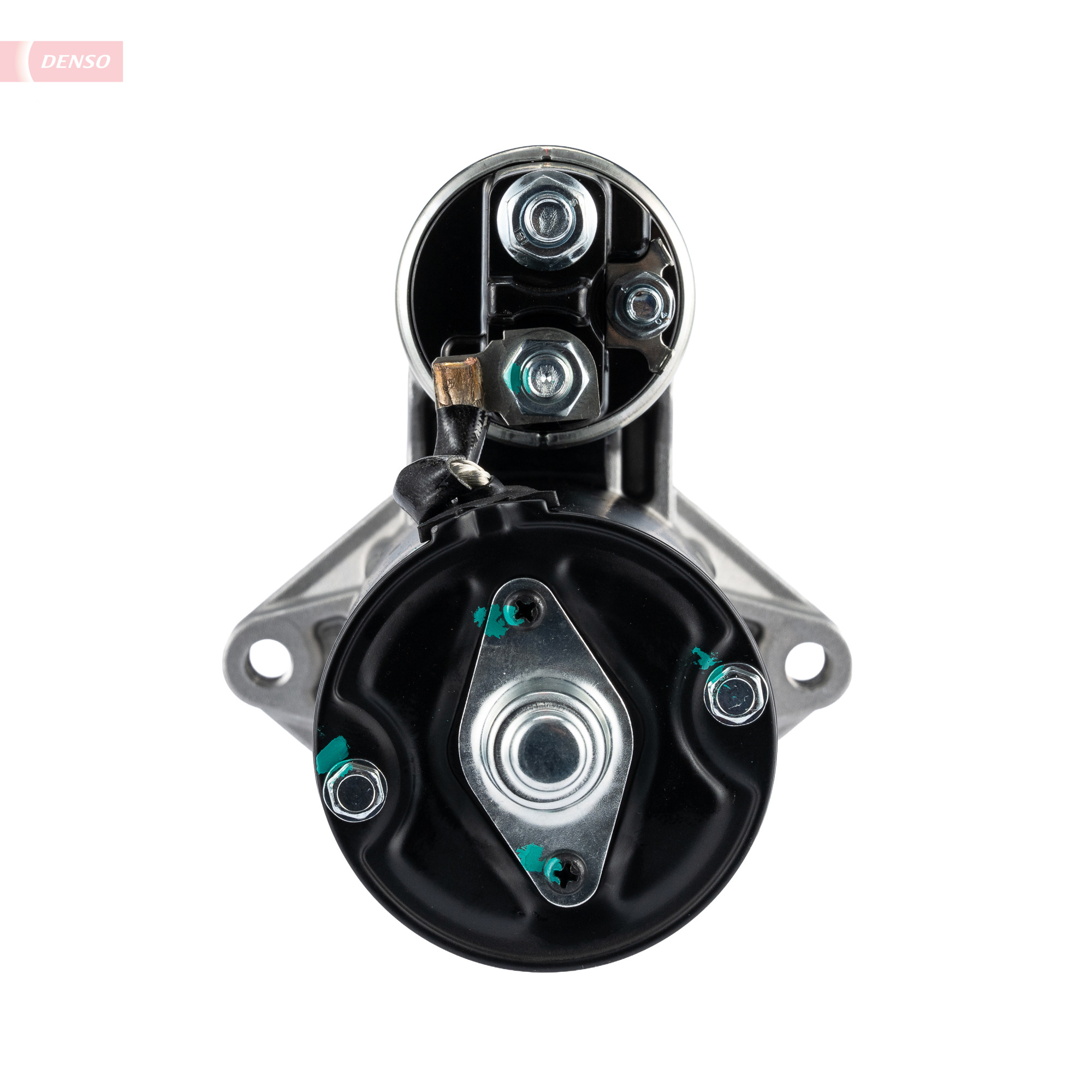 Denso Startmotor / Starter DSN3106