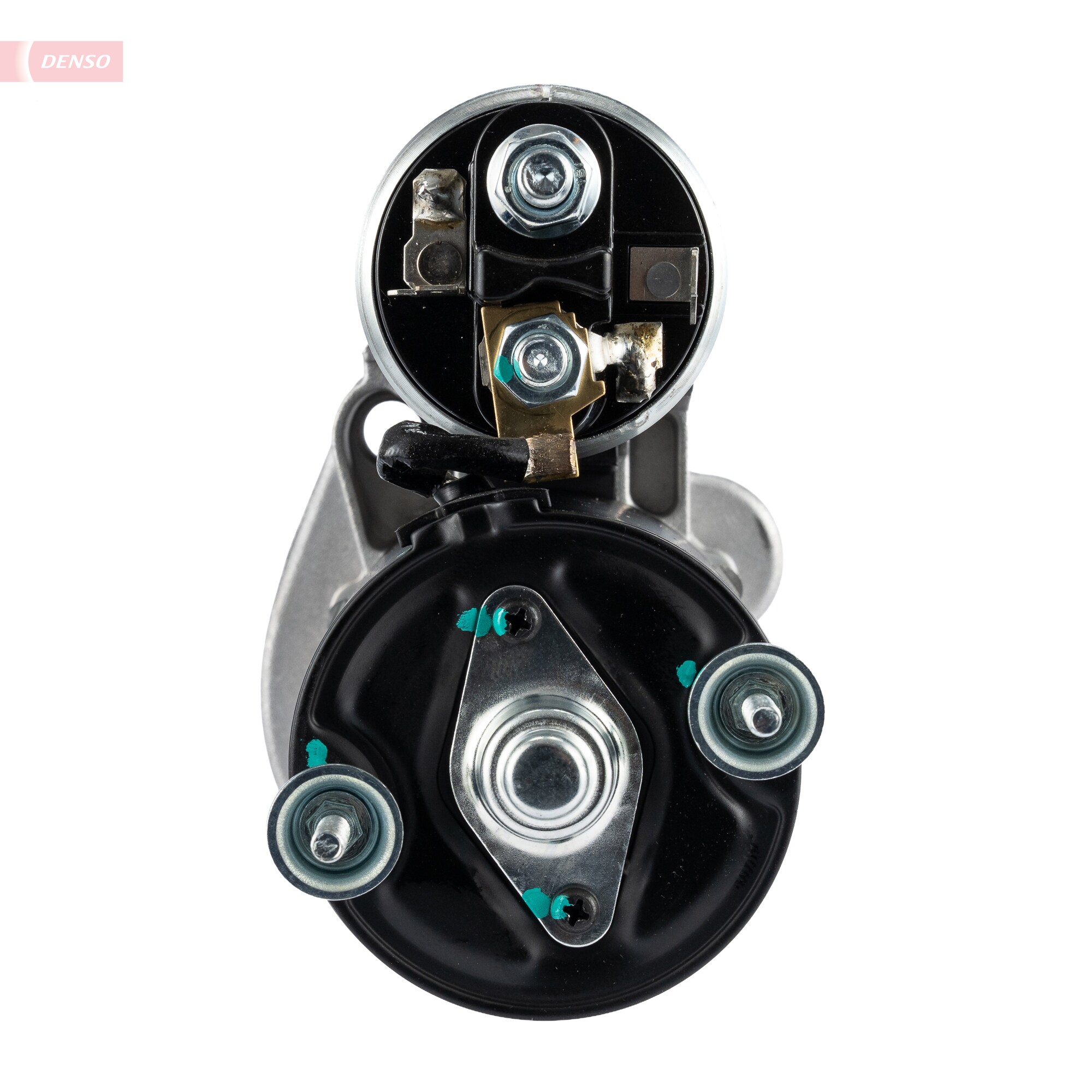 Denso Startmotor / Starter DSN3109