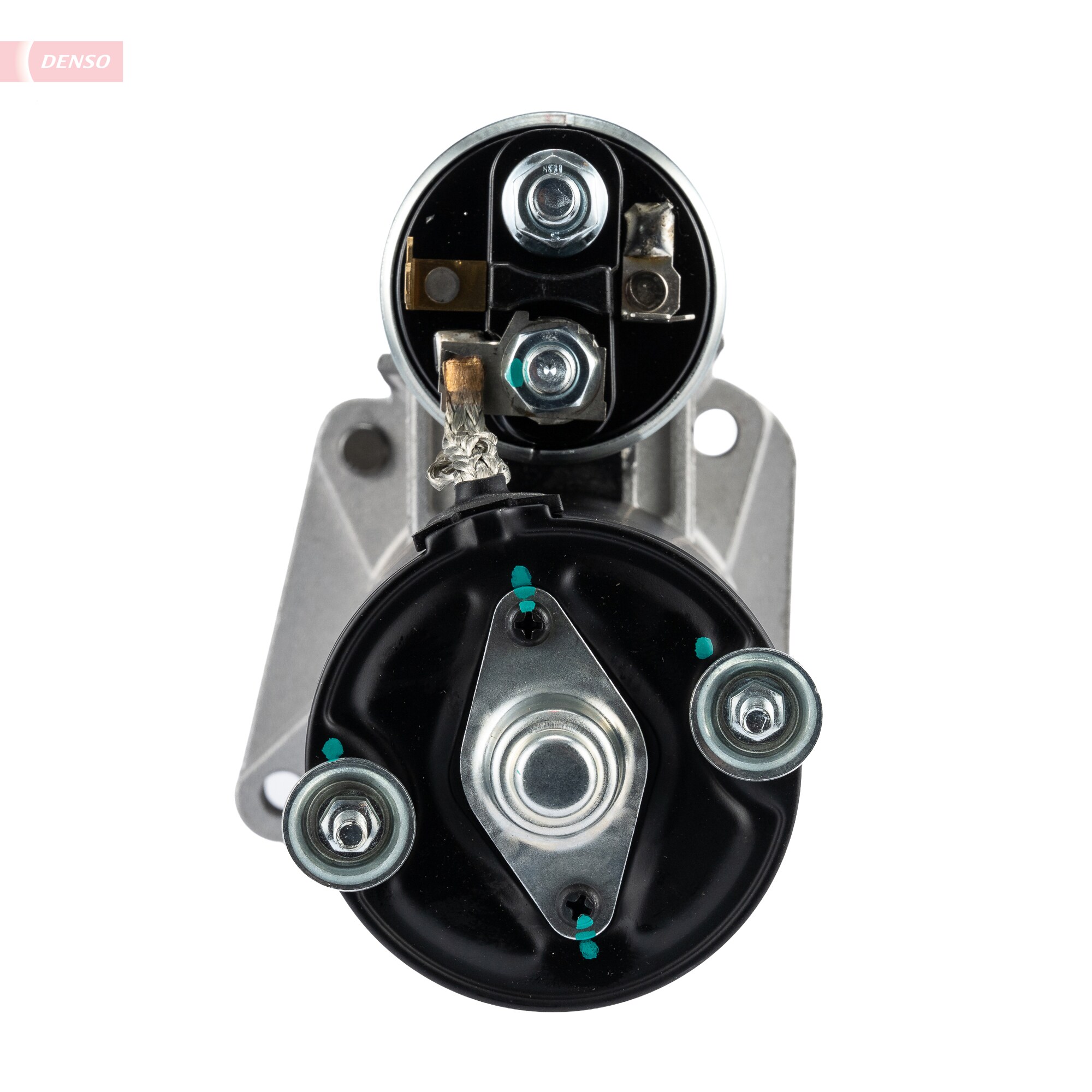 Denso Startmotor / Starter DSN3111
