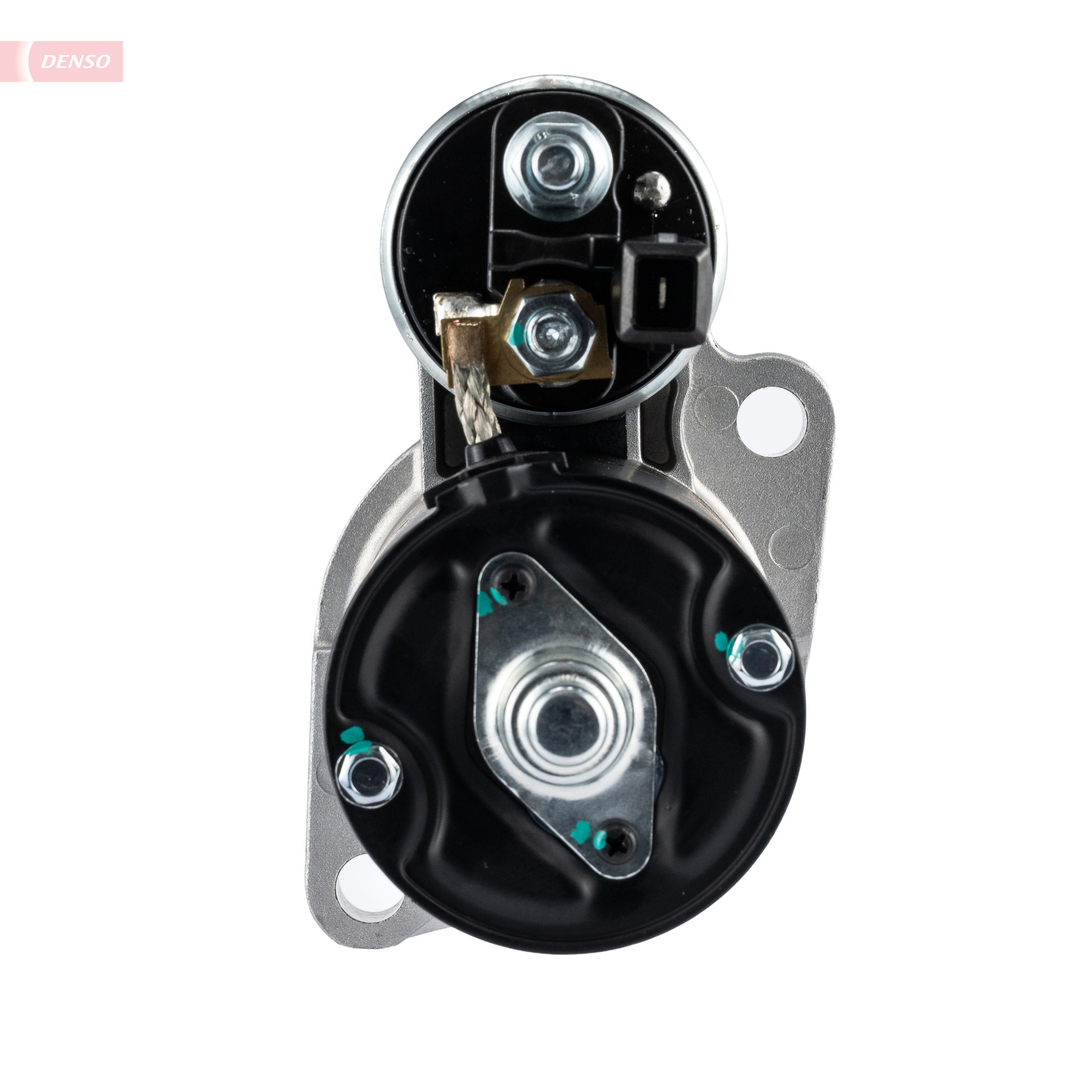 Denso Startmotor / Starter DSN3112