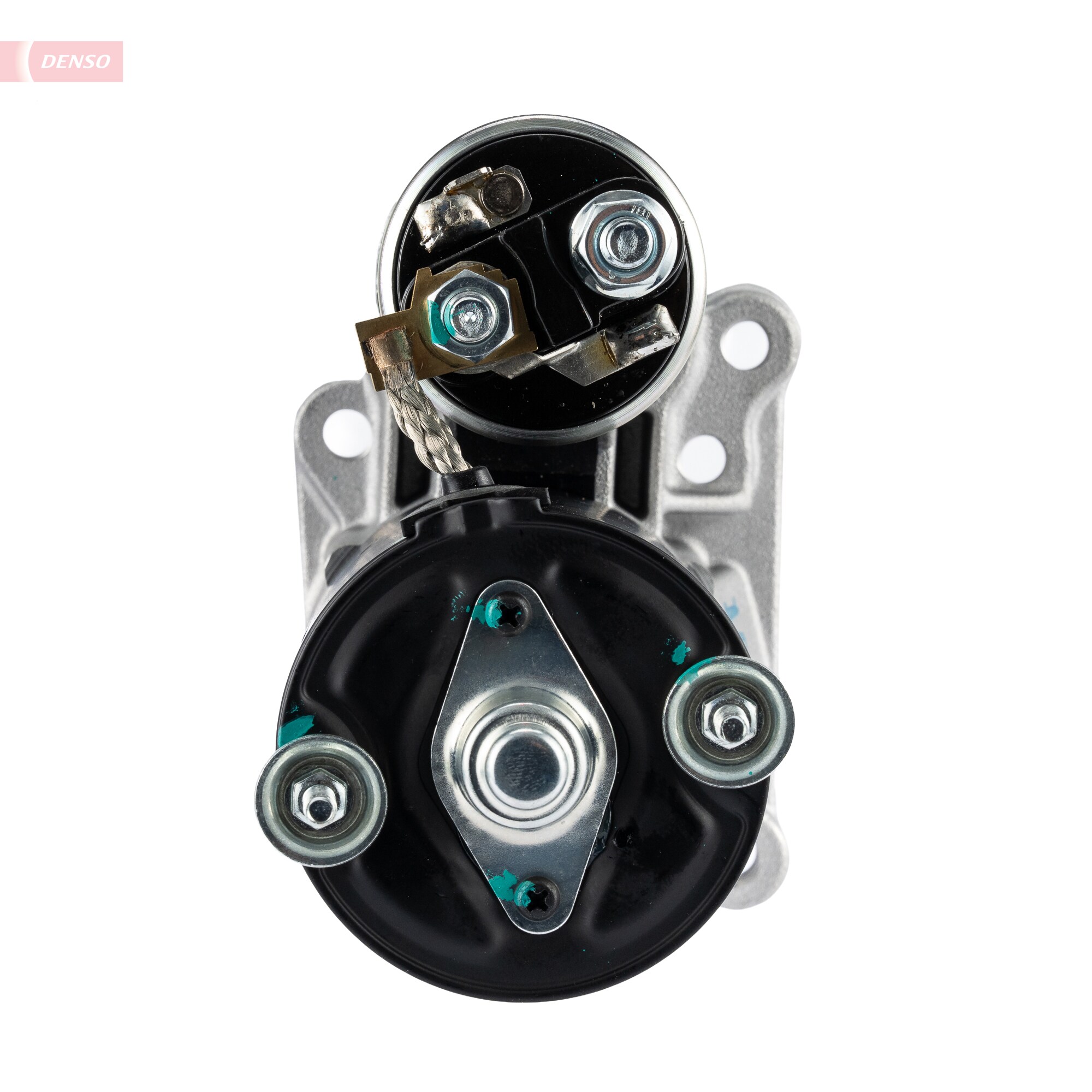 Denso Startmotor / Starter DSN3116