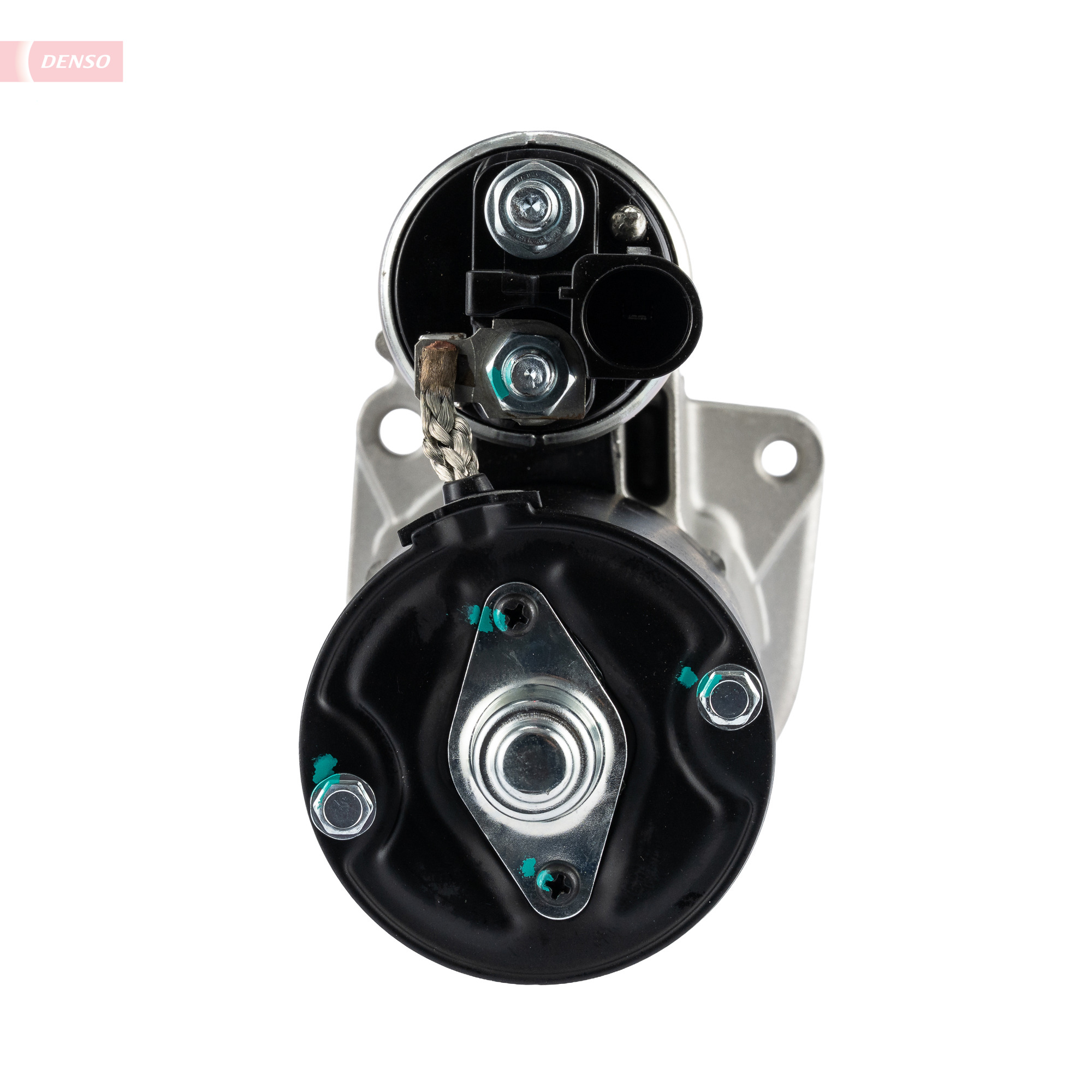 Denso Startmotor / Starter DSN3118