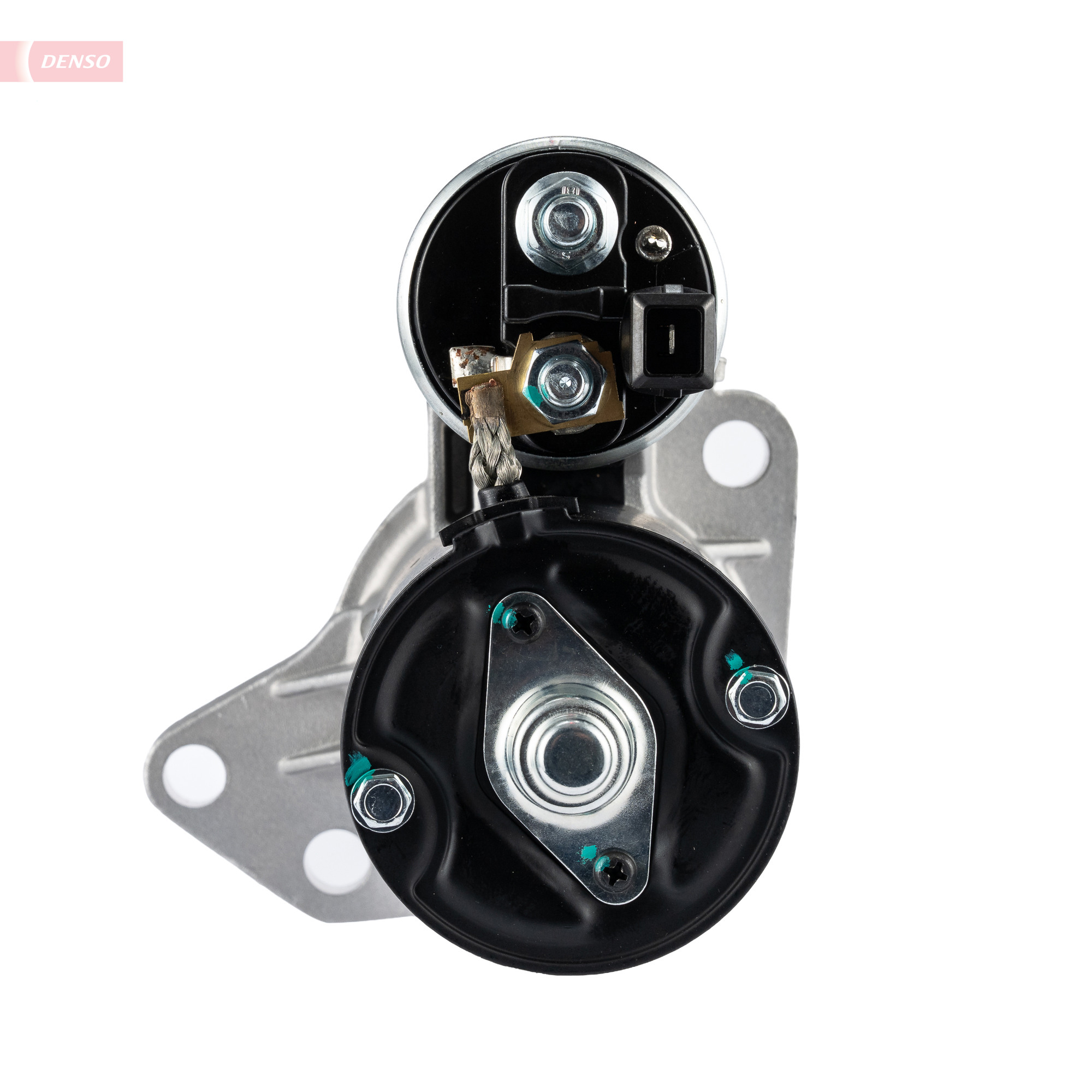 Denso Startmotor / Starter DSN3123