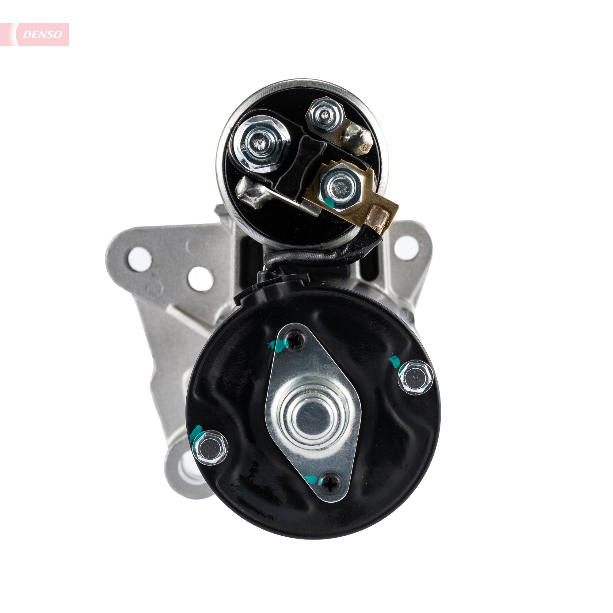 Denso Startmotor / Starter DSN3125