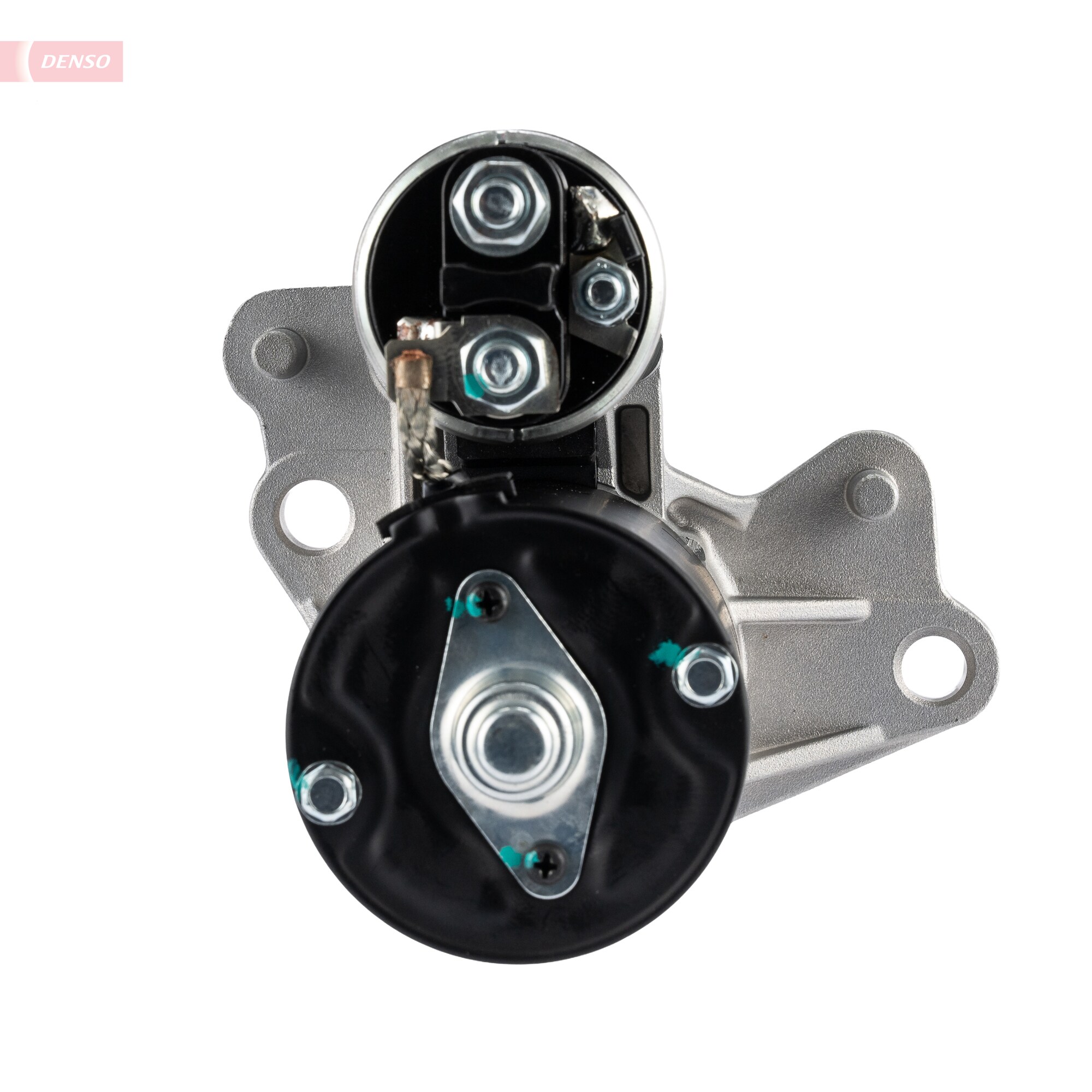 Denso Startmotor / Starter DSN3127