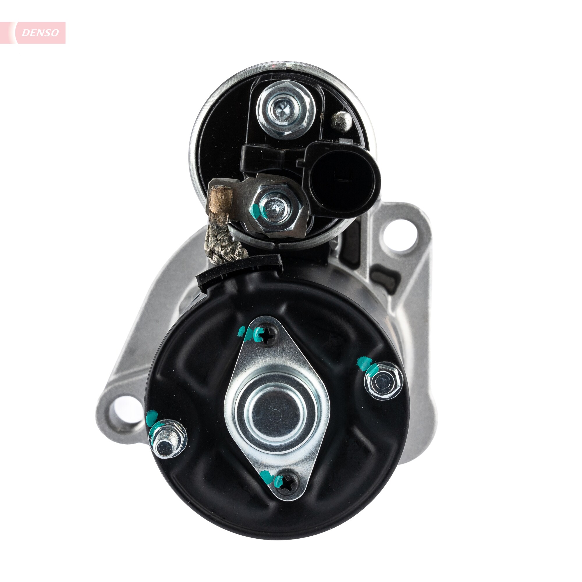 Denso Startmotor / Starter DSN3128