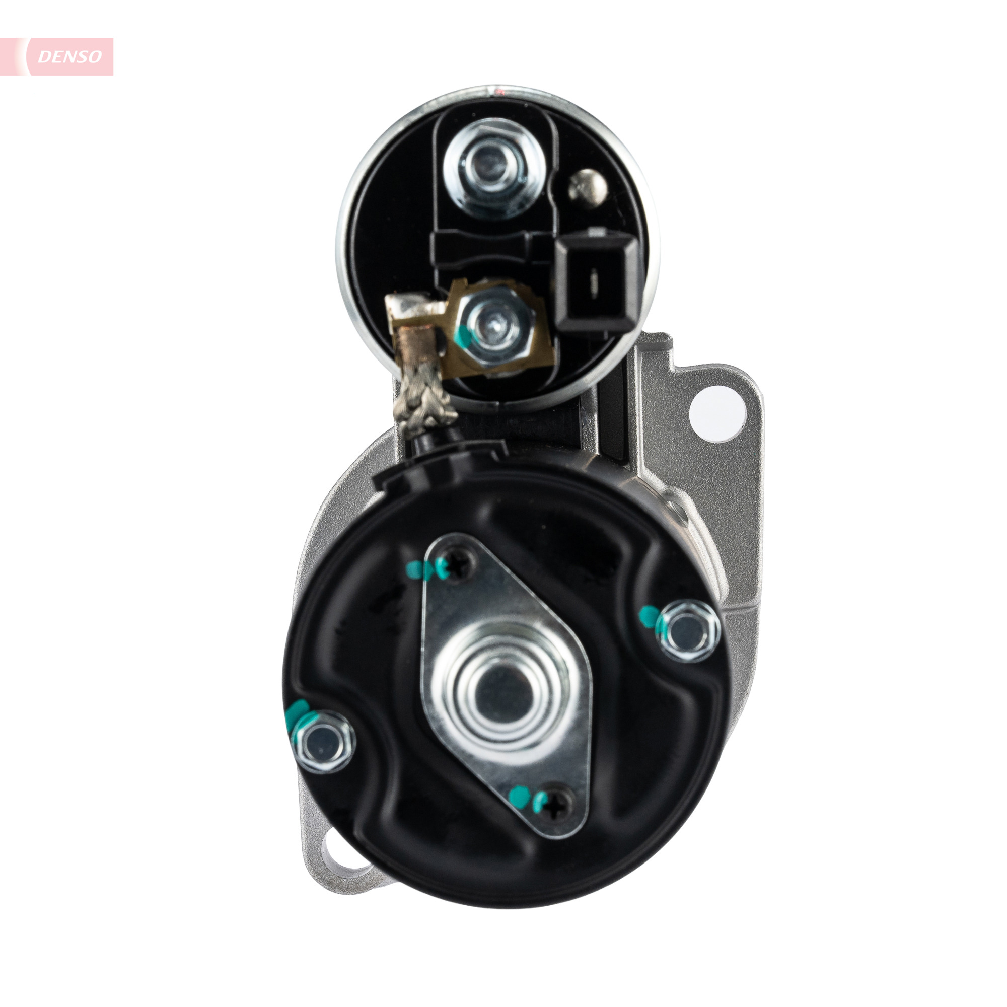 Denso Startmotor / Starter DSN3129