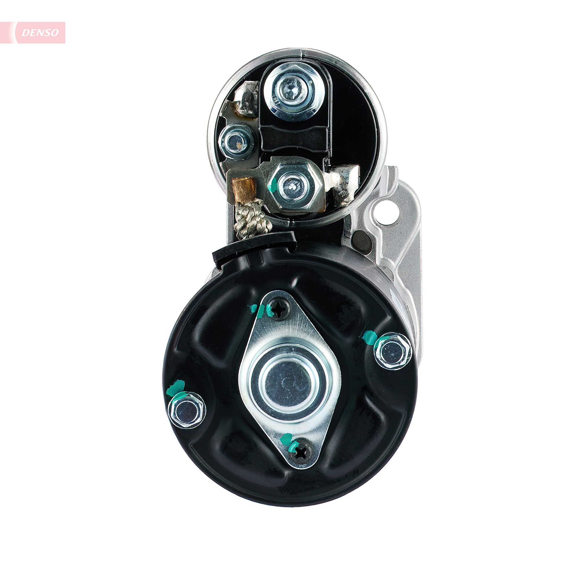 Denso Startmotor / Starter DSN3131