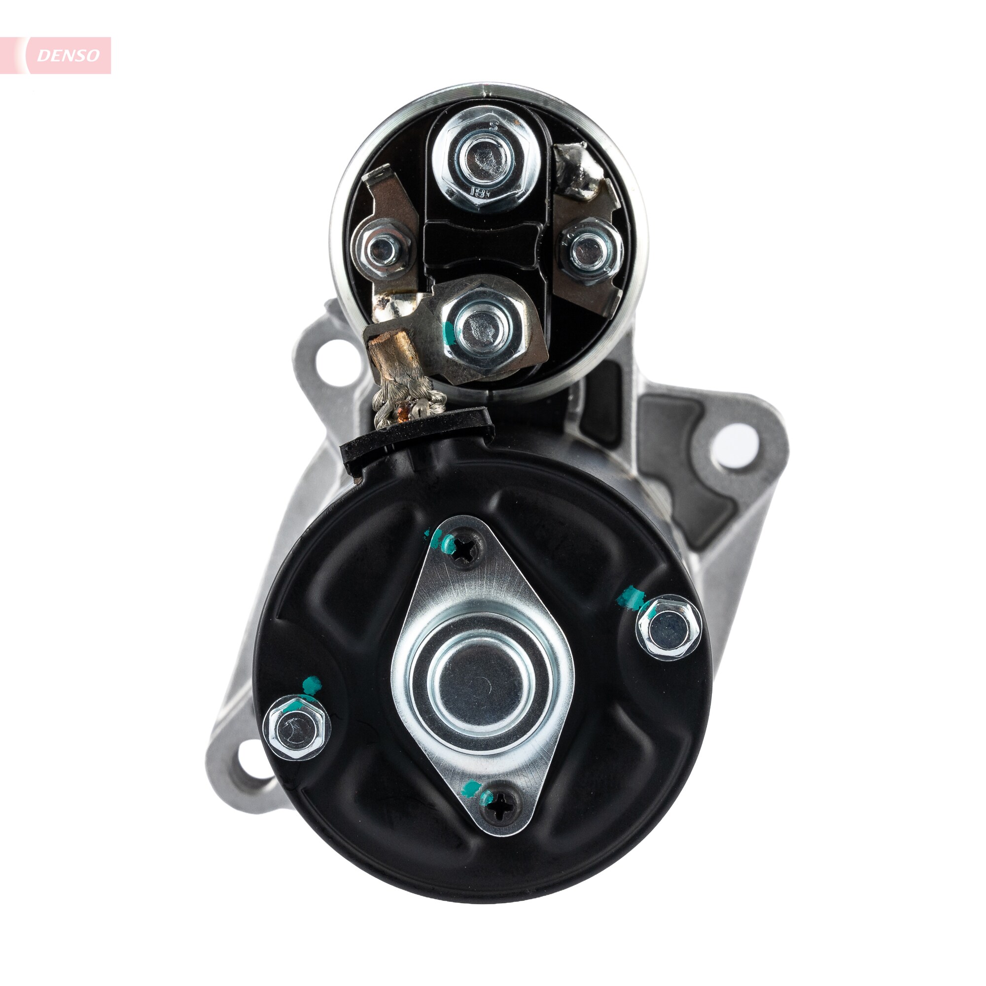 Denso Startmotor / Starter DSN3133