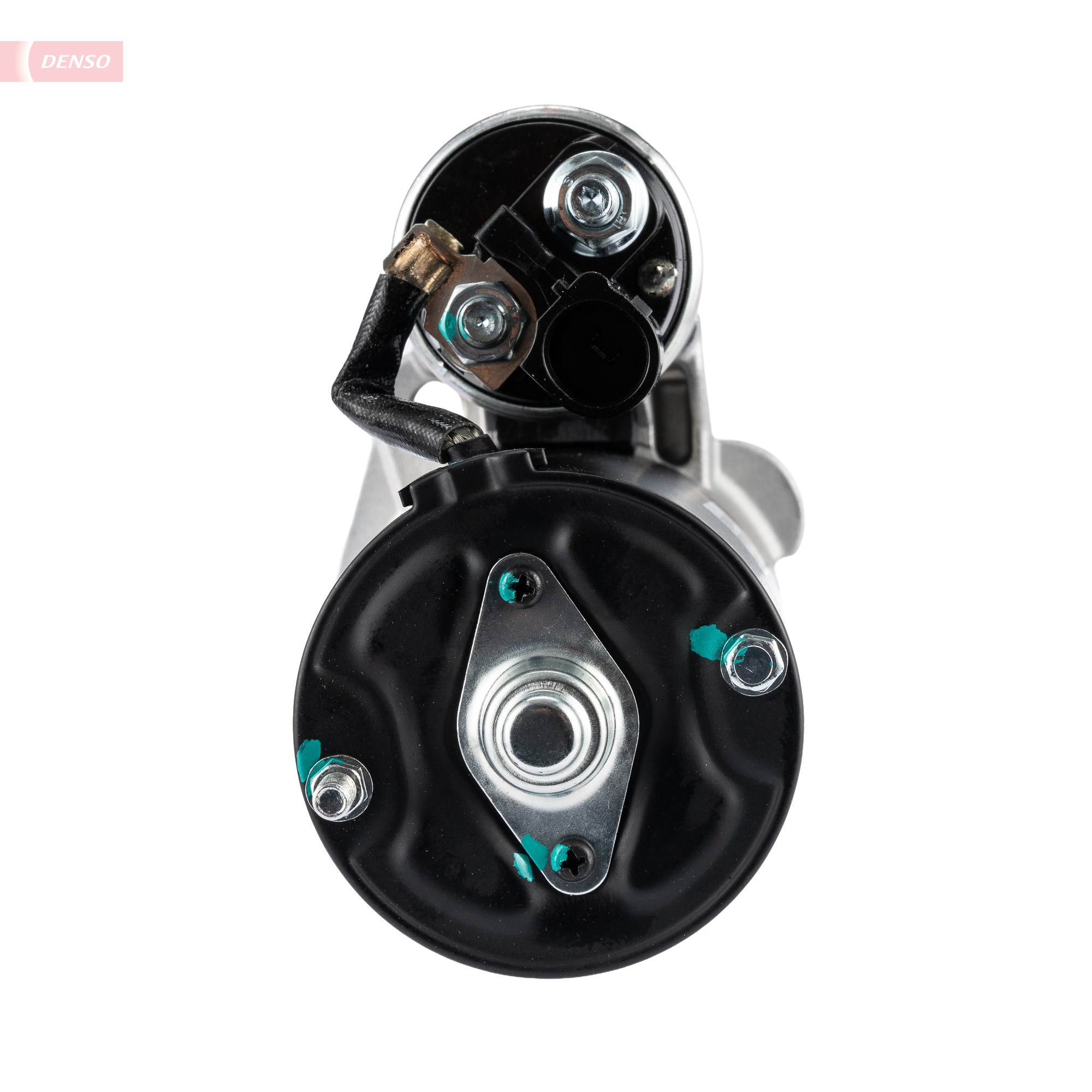 Denso Startmotor / Starter DSN3134