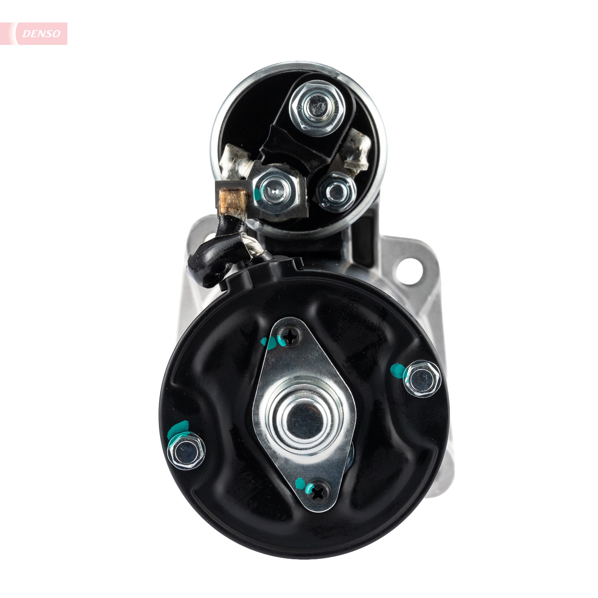 Denso Startmotor / Starter DSN3135