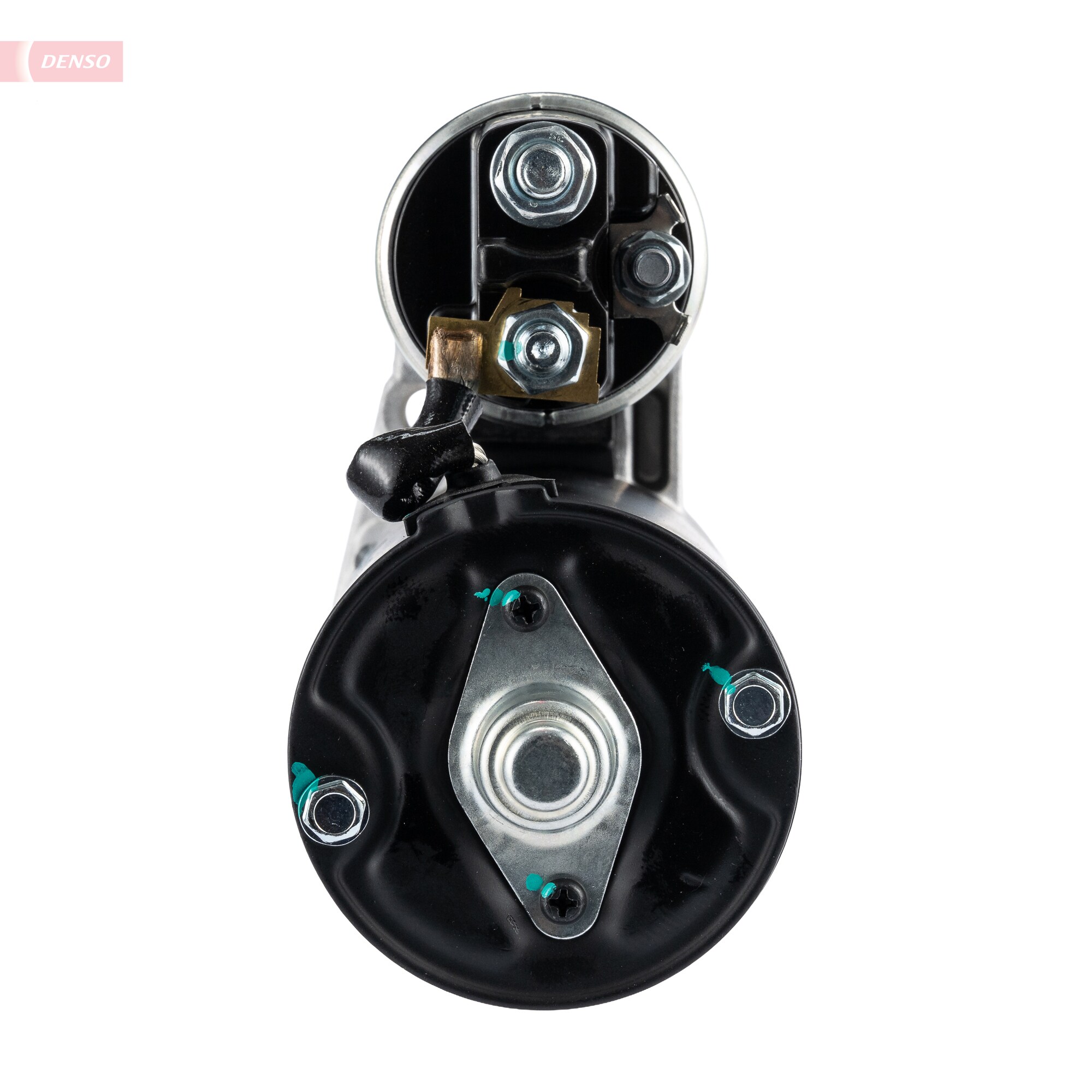 Denso Startmotor / Starter DSN3139