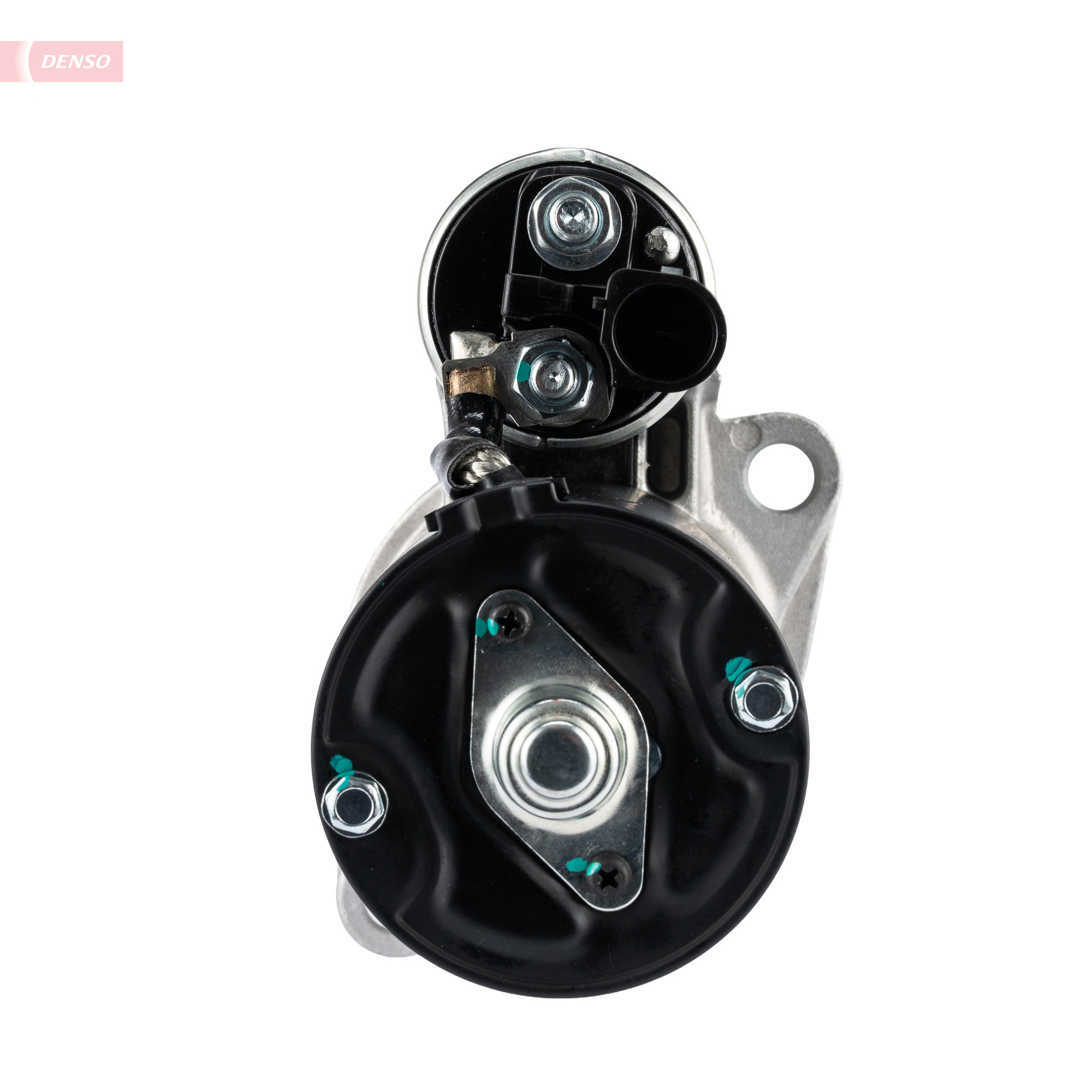 Denso Startmotor / Starter DSN3143
