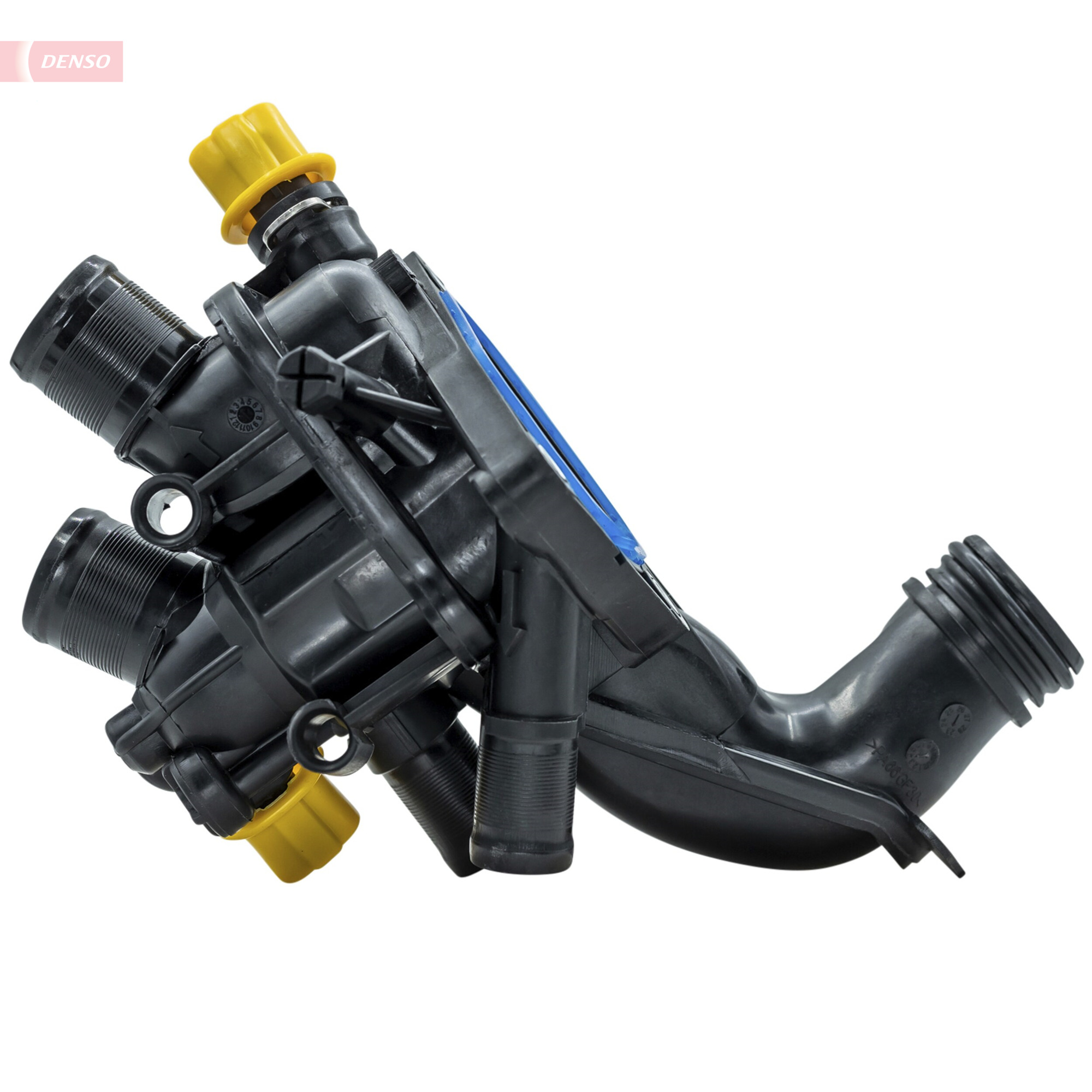 Thermostaat, koelvloeistof Denso DTM105895