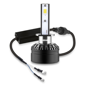 Osram Gloeilamp, motorruimteverlichting 66150CWCBI