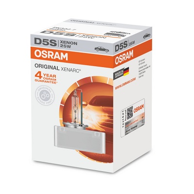 Osram Gloeilamp, verstraler 66540