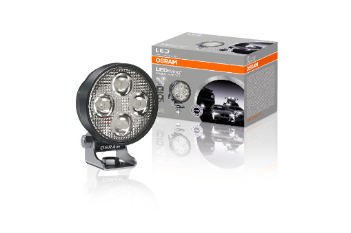 Osram Verstraler LEDDL119-WD