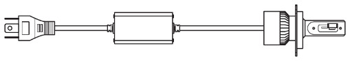 Osram Gloeilamp, verstraler 64193DWCBI