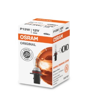 Osram Gloeilamp, parkeer- / begrenzingslicht 828