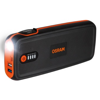 Osram Akkutester OBSL400