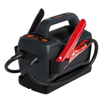 Osram Akkutester OEBSPL700