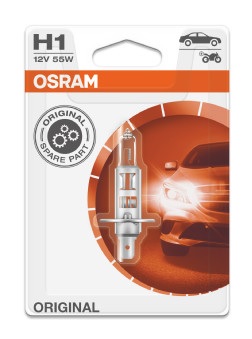 Osram Gloeilamp, verstraler 64150-01B