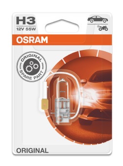 Osram Gloeilamp, verstraler 64151-01B