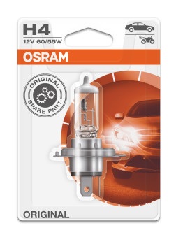 Osram Gloeilamp, verstraler 64193-01B