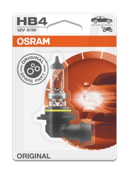 Osram Gloeilamp, verstraler 9006-01B