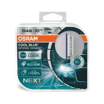 Osram Gloeilamp, verstraler 66440CBN-HCB