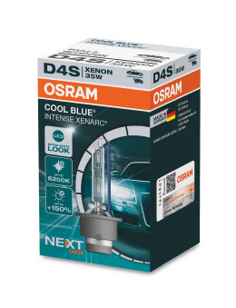 Osram Gloeilamp, verstraler 66440CBN