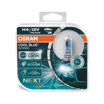 Osram Gloeilamp, verstraler 64193CBN-HCB